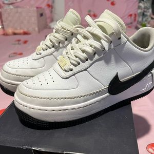 COPY - Nike Air Force 1 Jester XX